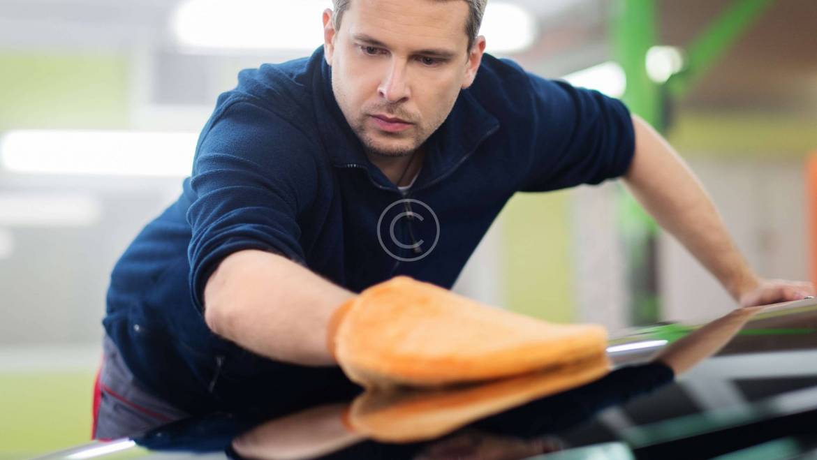 Valet Hand Carwash Tamworth Wizard Car Wash