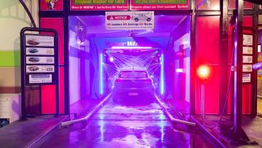 Autowash